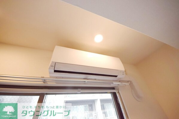 ミレドゥーエ門前仲町の物件内観写真